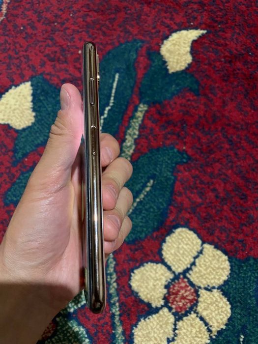 Iphone XS MAX ideal