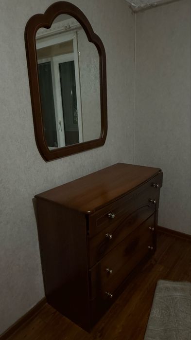 продам спальный гарнитур