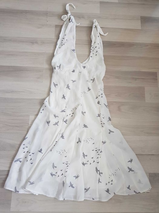 Rochie H&M – mărimea 34 (XS)