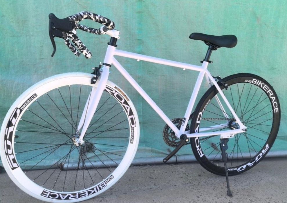 велосипед Призрак Single Speed 2025