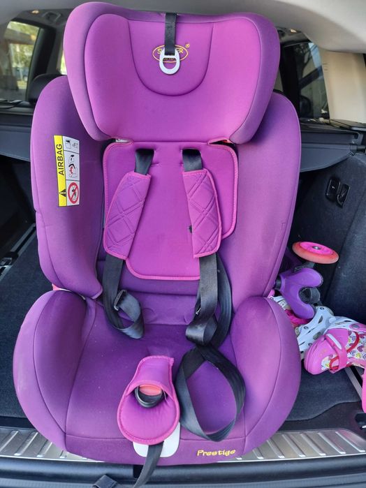 Scaun auto copil