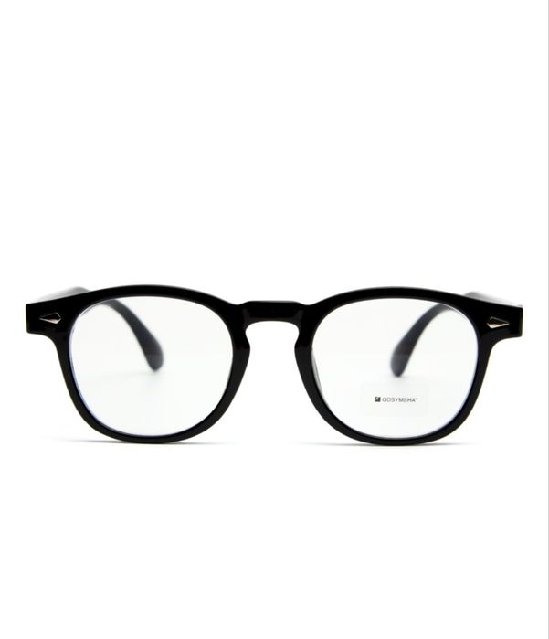 Очки Qosymsha круглые