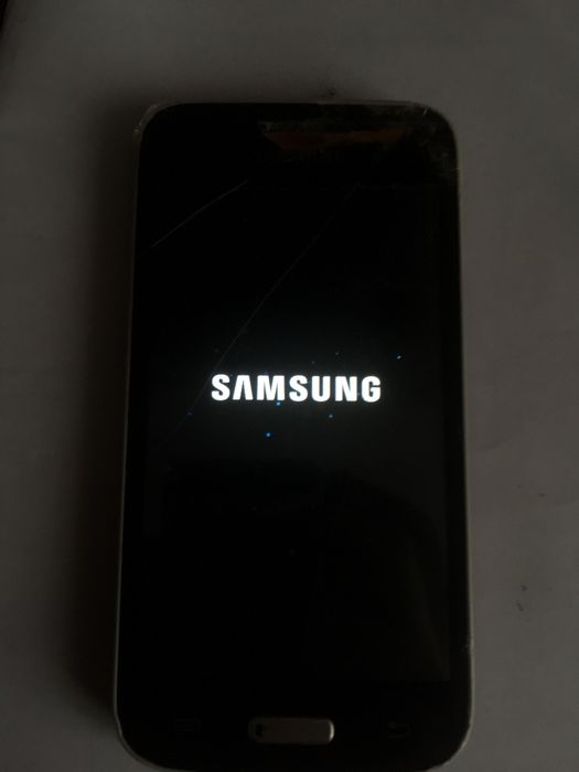 Samsung SM-G350E