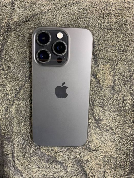 Iphone 15 pro сотилади