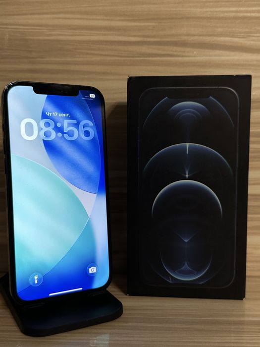 Iphone 12 pro max 128gb Айфон 12 про мах 128гб