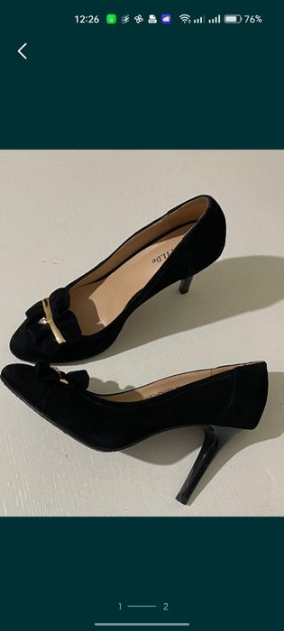 Продам хорошую обувь