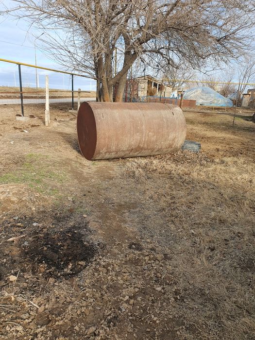 Емкость сатылады 3 тонна.