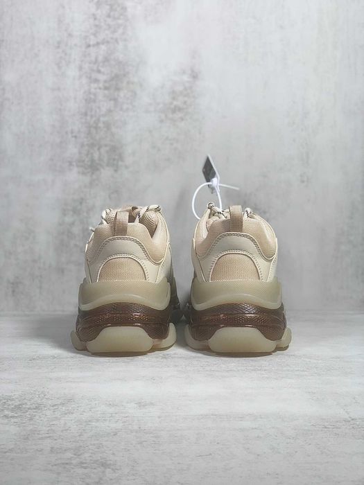 Adidasi Balenciaga Triple S Calitate Premium