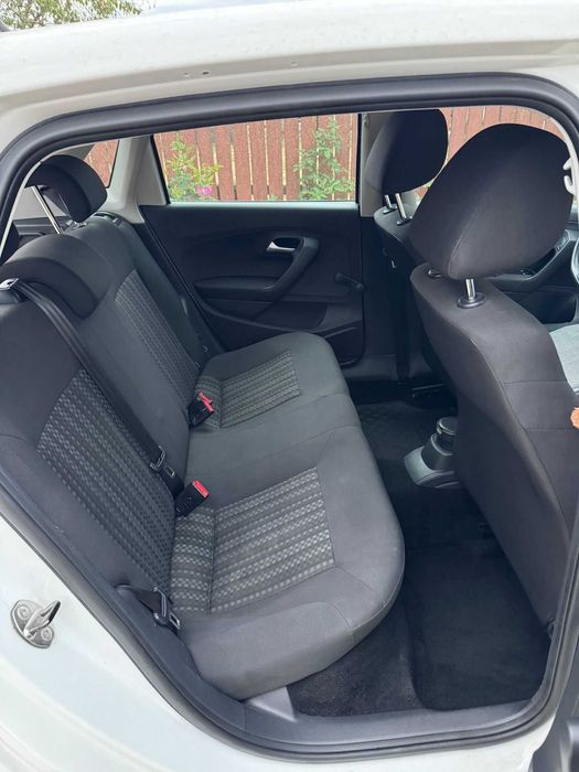 Volkswagen Polo 1.4 TDI - 75 CP - 2016