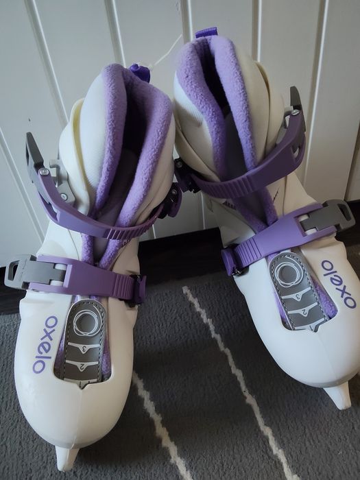 Patine Oxelo 30/32