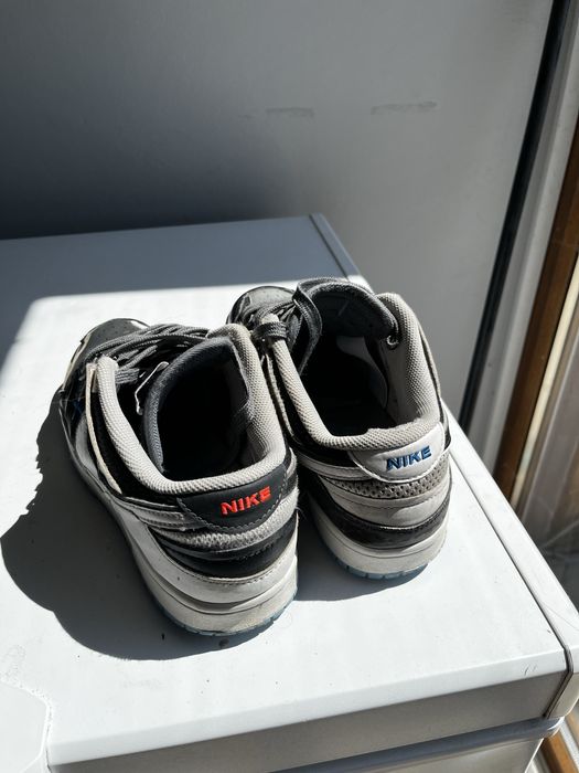 Vand adidasi Nike