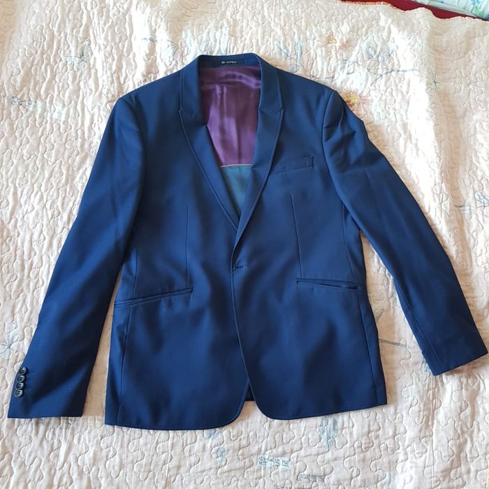 Мужской    костюм