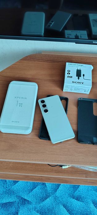Sony Xperia  1 VI