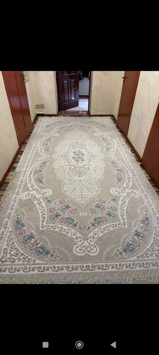 ковёр арабский кілем