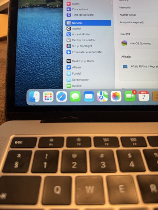 Macbook  air 13