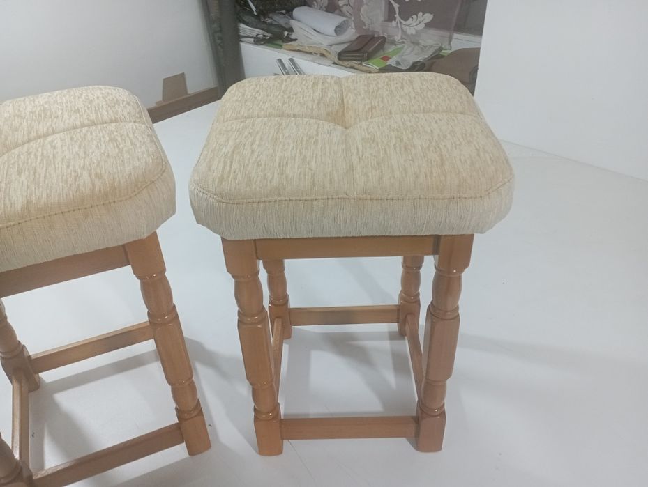 Продаются табуретки