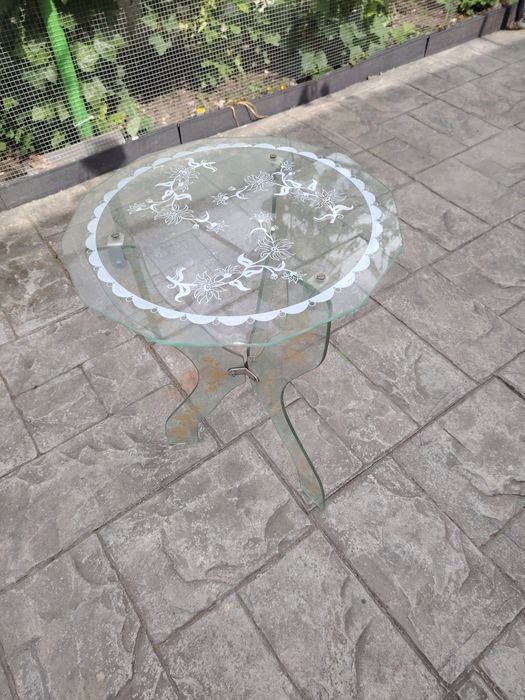 Măsuță decorativa