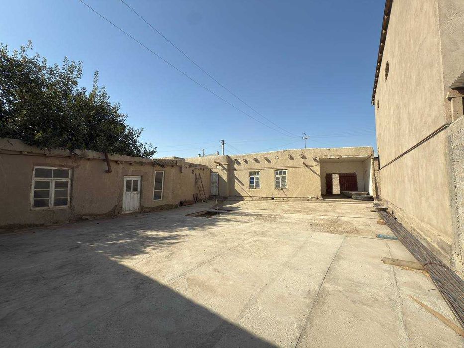HOVLI QILISH UCHUN 13 SOTIQLI joy sotiladi #a947