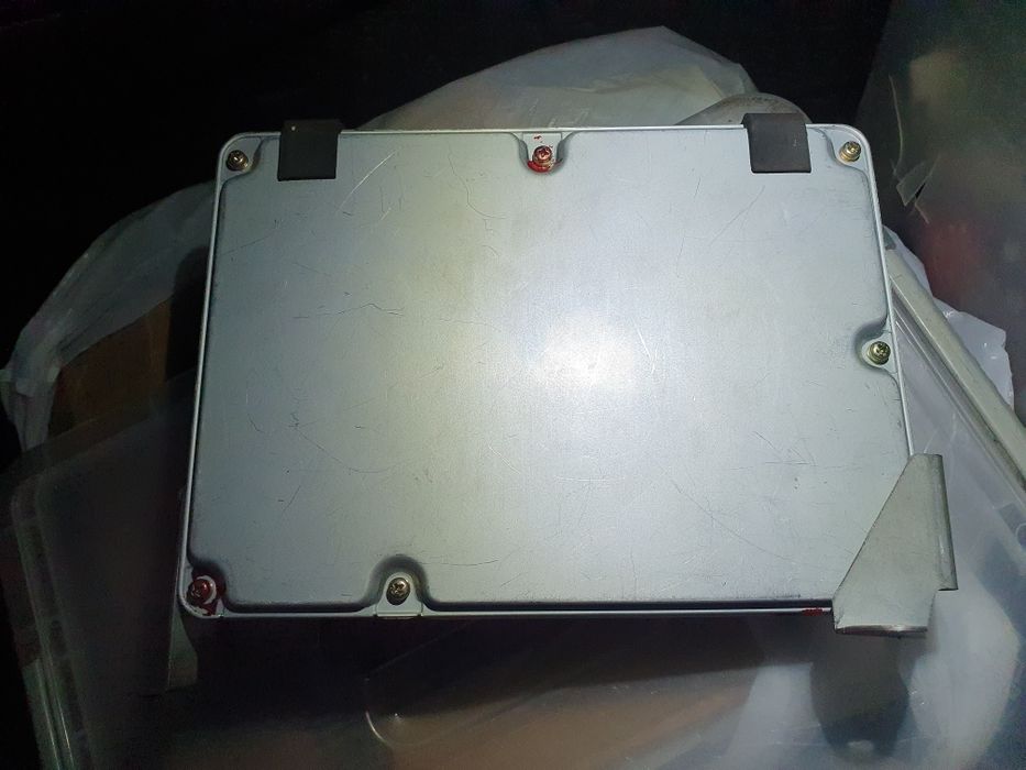 ЭБУ , Компьютер , Lexus , Aristo