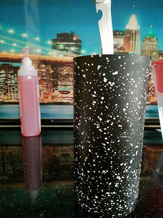 Стакан для ножей