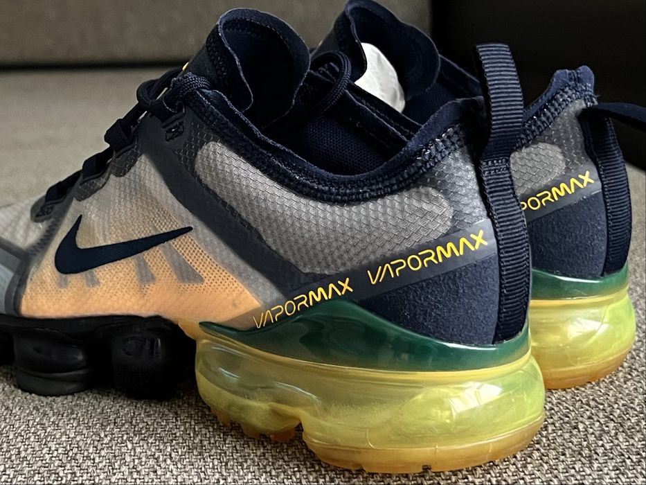 Nike Air Vapormax 2019… marime 38