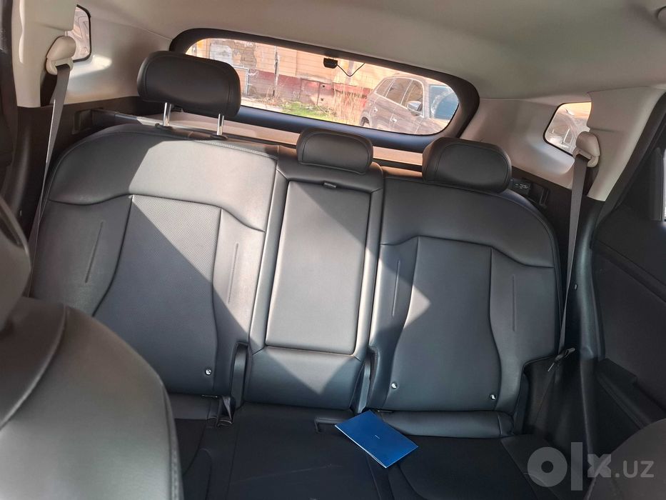 Продаётся Kia Sportage