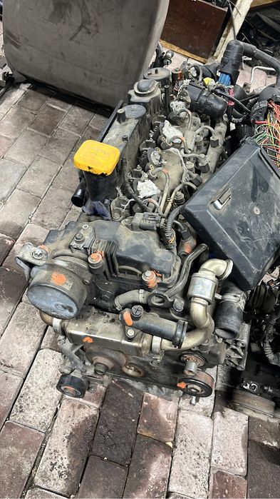 Двигатель м57 2.5 бмв дизель