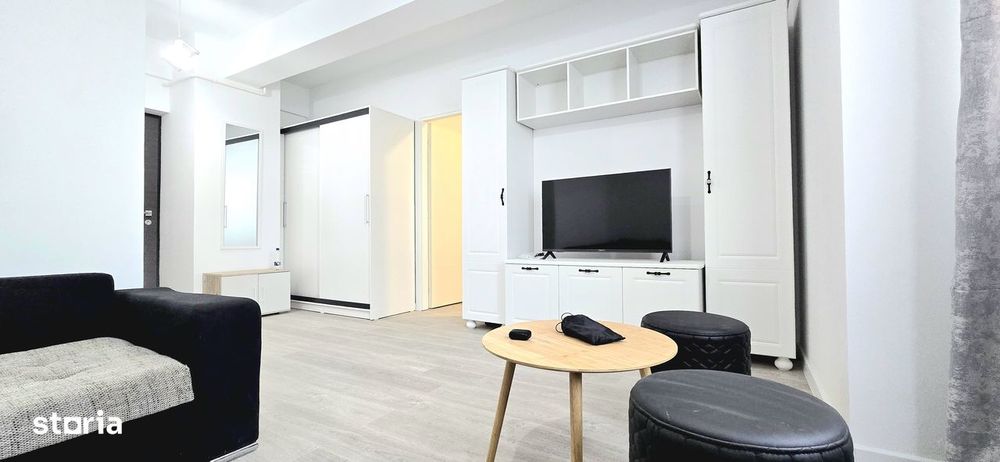 Apartament/Garsonieră de închiriat