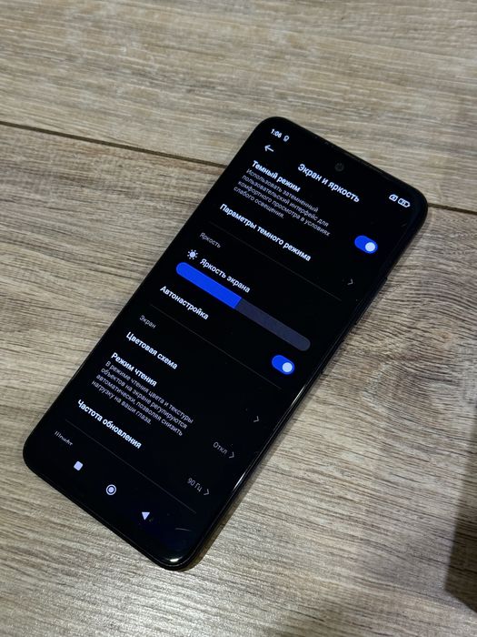 Redmi Note 11 4/64 Gray