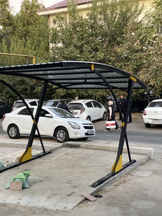 АвтоНавес кафолати билан энг Арзони бизда