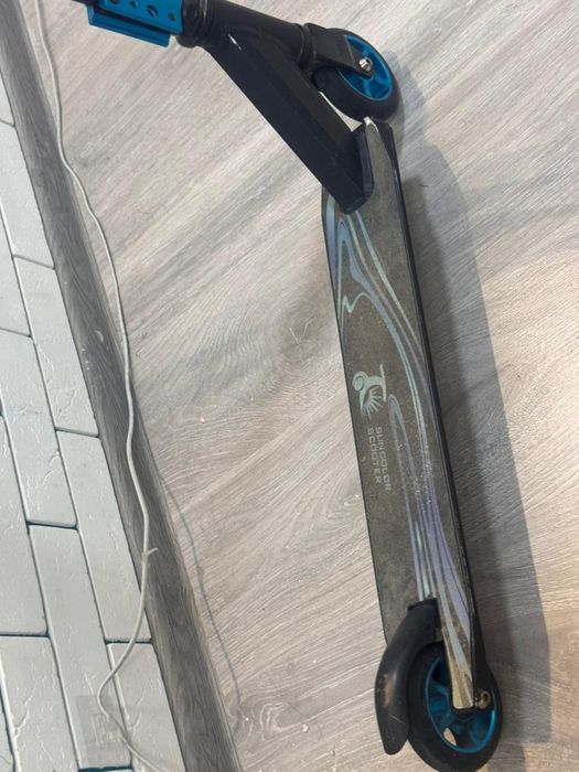 Прожам Самокат Scooter
