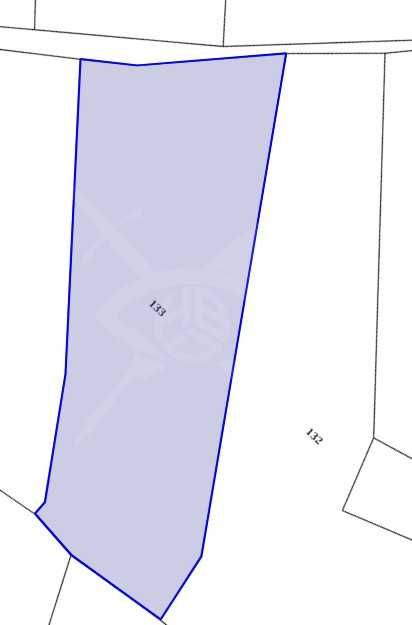 Парцел в Черноморец 70154