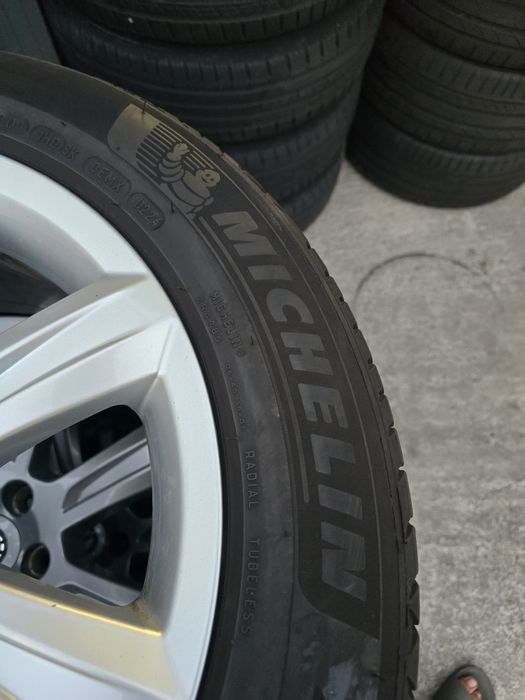 Джанти 17 / 5х108 - Volvo 5x108