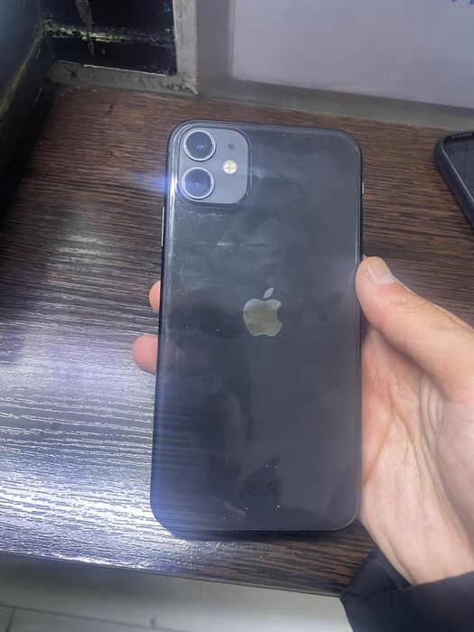 Iphone 11 128gb 75%