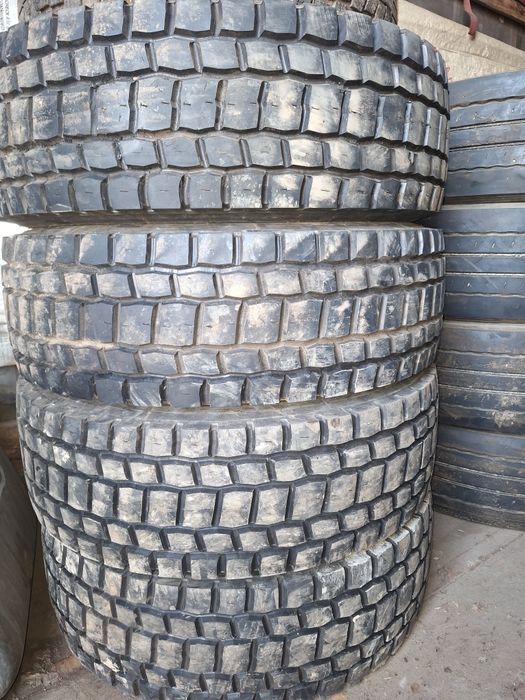 продам шины 285 70