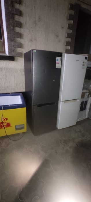 Холодильник Самсунг с доставкой