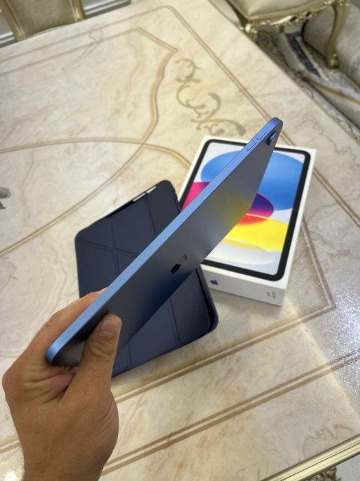 Ipad A16 256Gb srochna