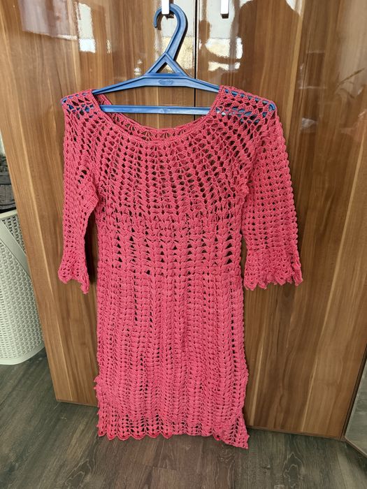 Женская одежда Караганда