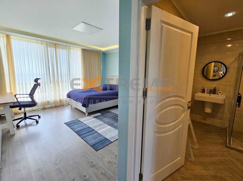 Продава се Къща в с. Баново, Област Варна - 695 кв.м за 1310 €/кв.м - Снимка #12