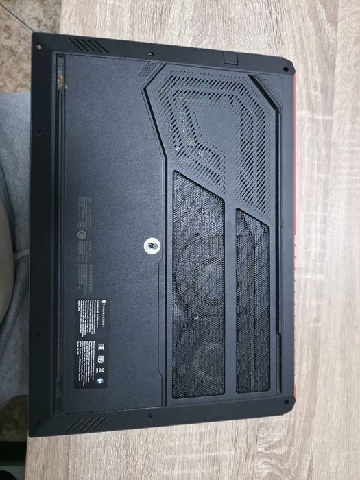 Ноутбук НОВЫЙ Игровой Thunderobot 911 Wild Hunter G2 PRO