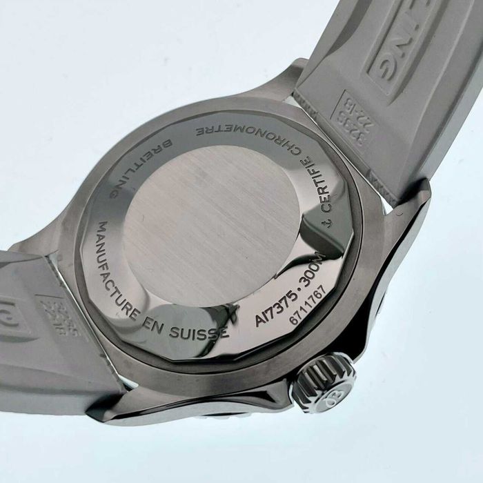 Ceas Breitling Superocean