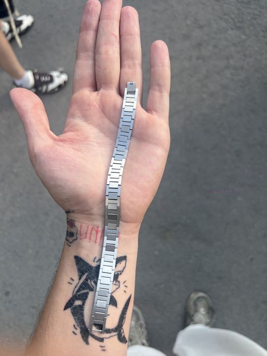 Продам браслет Lacoste