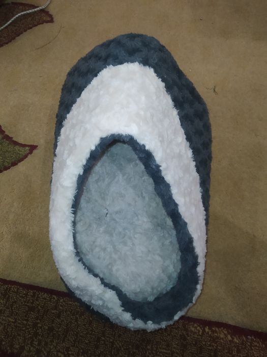 Домик для кошек .