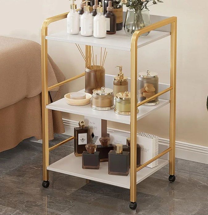 Журнальный столик для интерьера