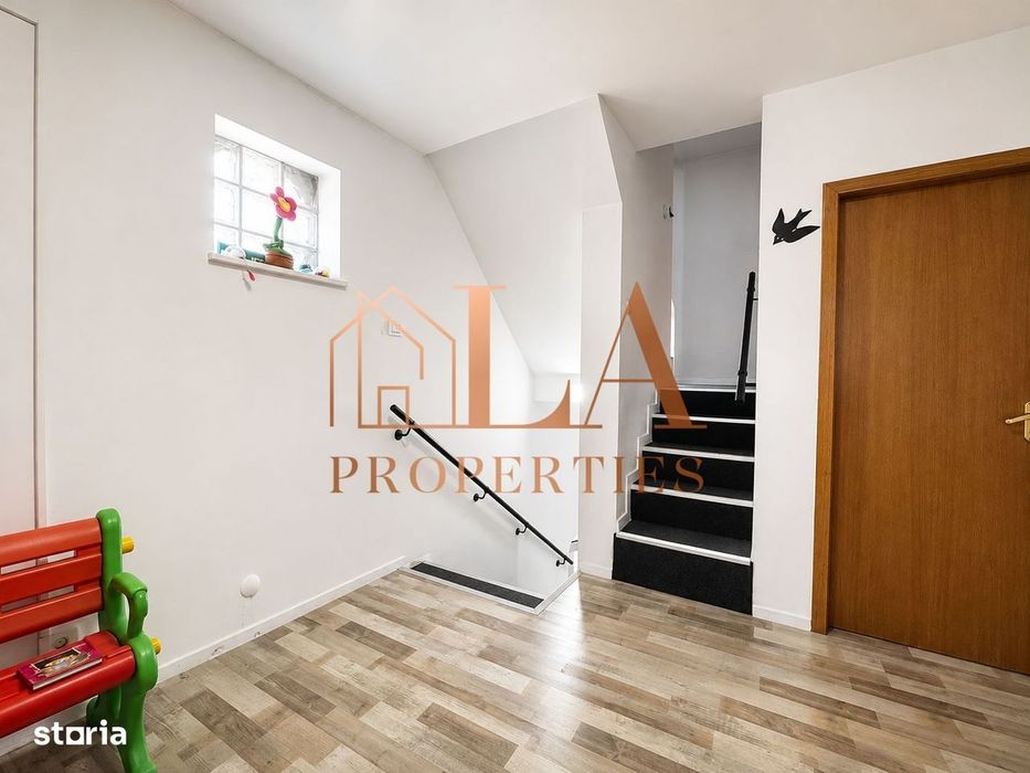 Casa 7 camere | Teren 245mp | Bld Timisoara | Drumul Taberei
