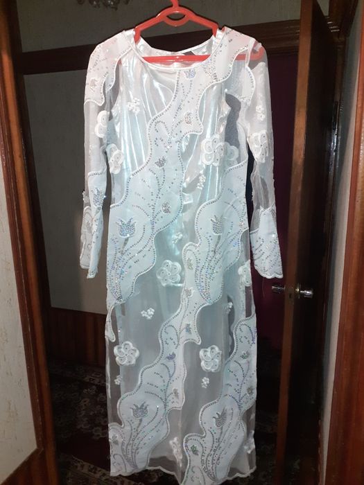 Куйлак сарпага тикилган