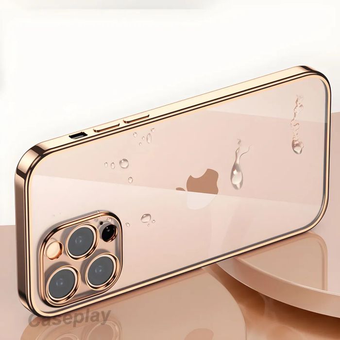 Кейс за iPhone 13 Pro