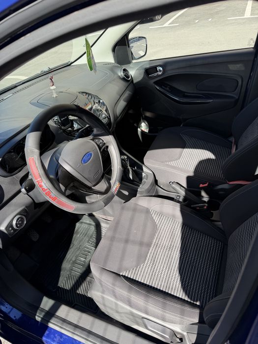 Spre vanzare Ford KA+ 2019 1.2 benzina