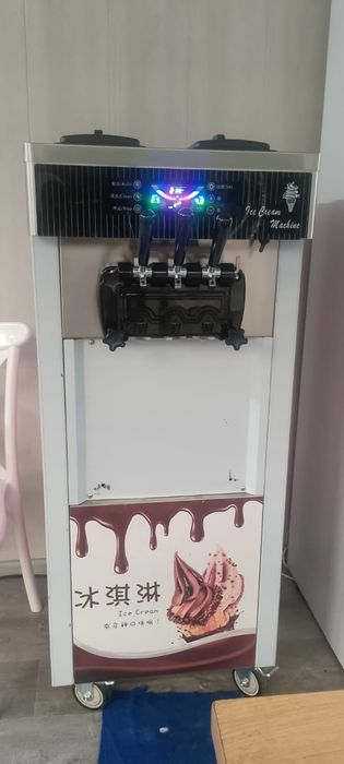 Апарат марожный S22