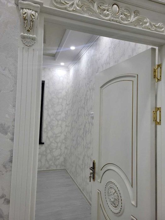 3 хонали квартира сотилади. Фаргона шахар. Фрунзенская массиф